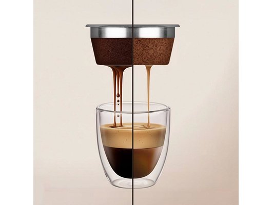 Кофемашина РЕДМОНД СМ732